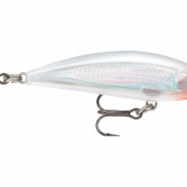 Rapala X-Rap CountDown Sinking Lure for Freshwater Fish Including Trout, Salmon, Perch, Zander and Pike.