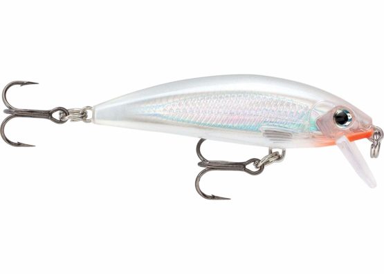 Rapala X-Rap CountDown Sinking Lure for Freshwater Fish Including Trout, Salmon, Perch, Zander and Pike.