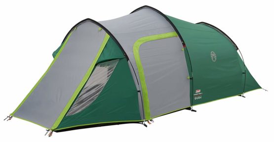 Coleman Chimney Rock 3 Plus - Image 2