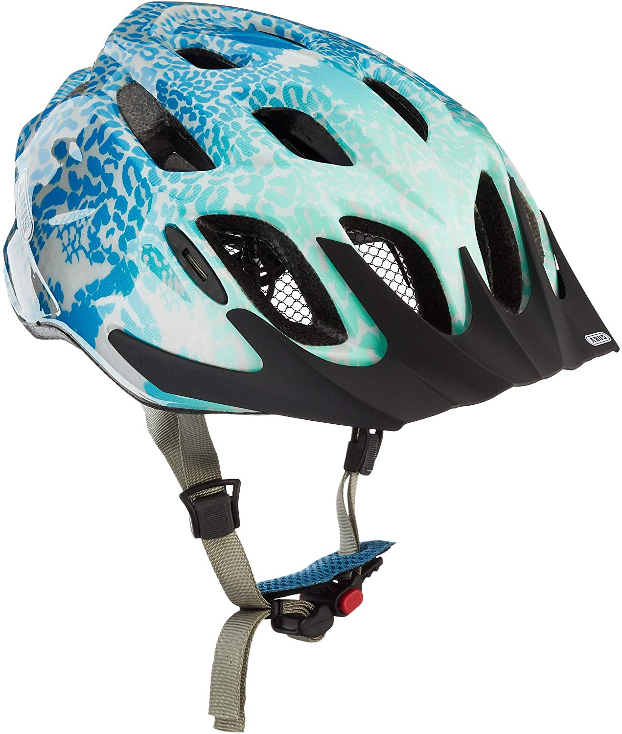  Abus  MountX Cycle  Helmet  Ladies Womens MountX BigaMart