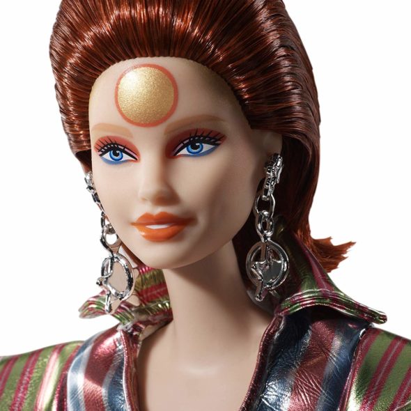 david bowie barbie amazon