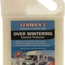 Fenwicks 601C Wintering Protector-Transparent, 1 litres