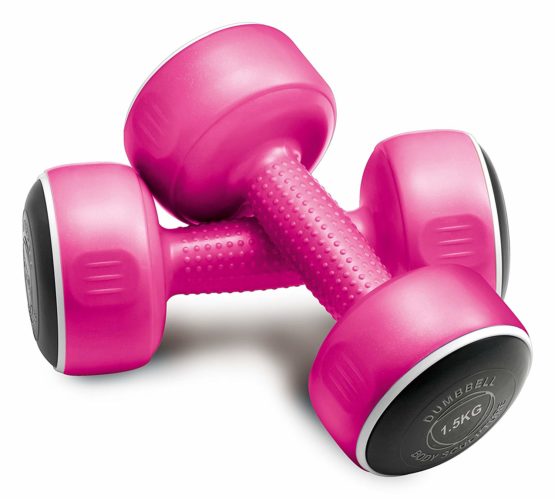 Body Sculpture BW108T Smart Dumbbell Tower | 1.5KG, 3KG & 5KG Sets Included - Image 2