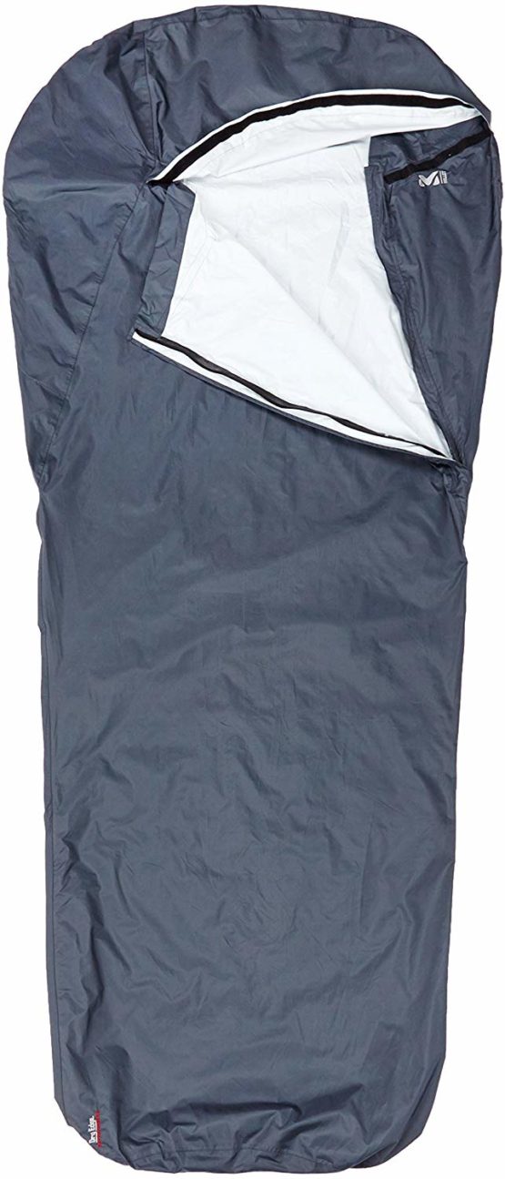 MILLET Bivy Trekking Sleeping Bag
