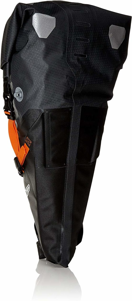 Ortlieb Saddle Bag Seat Pack L - Image 2