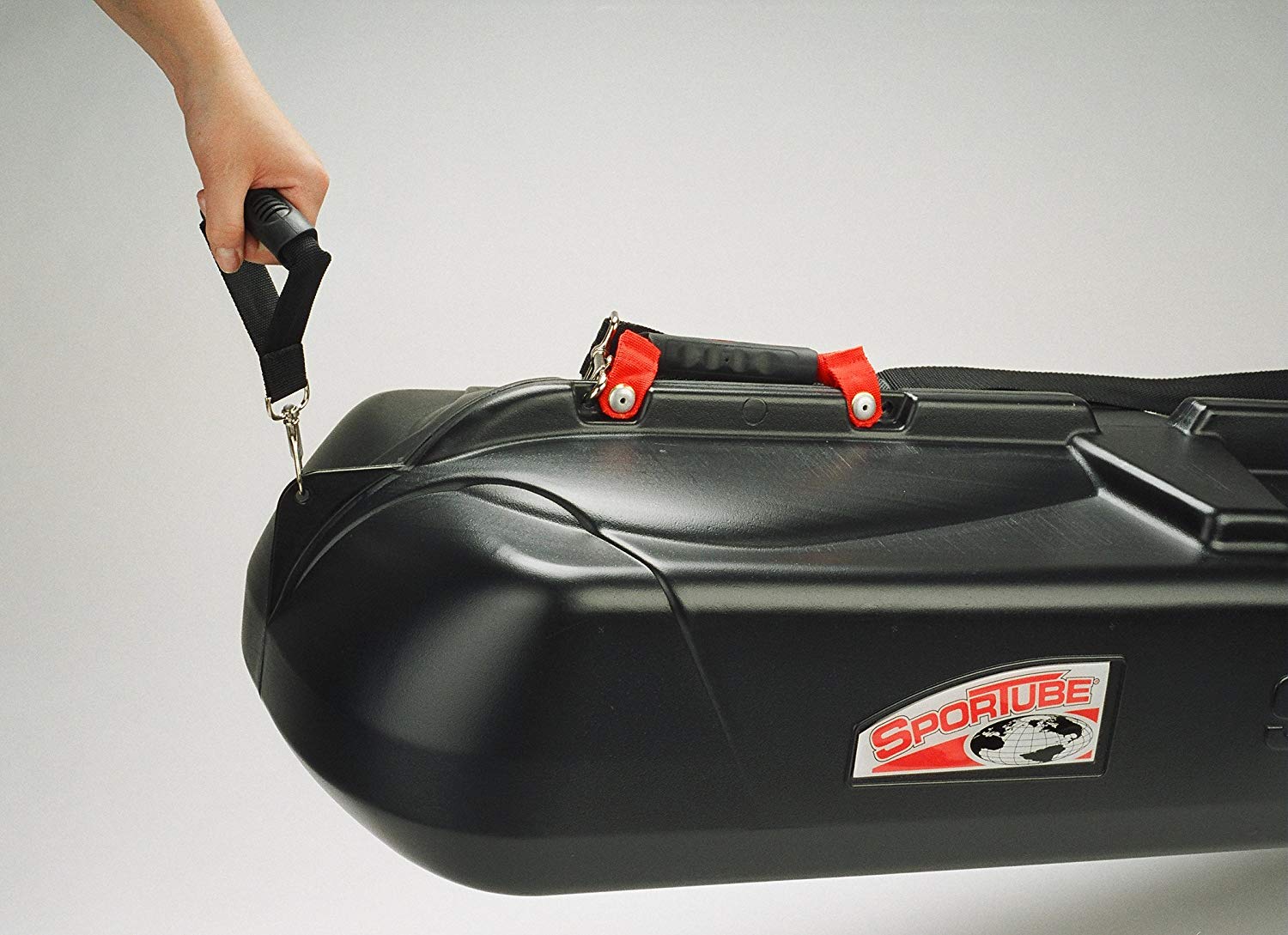 Sportube Easy Pull Handle Travel Accessory BigaMart