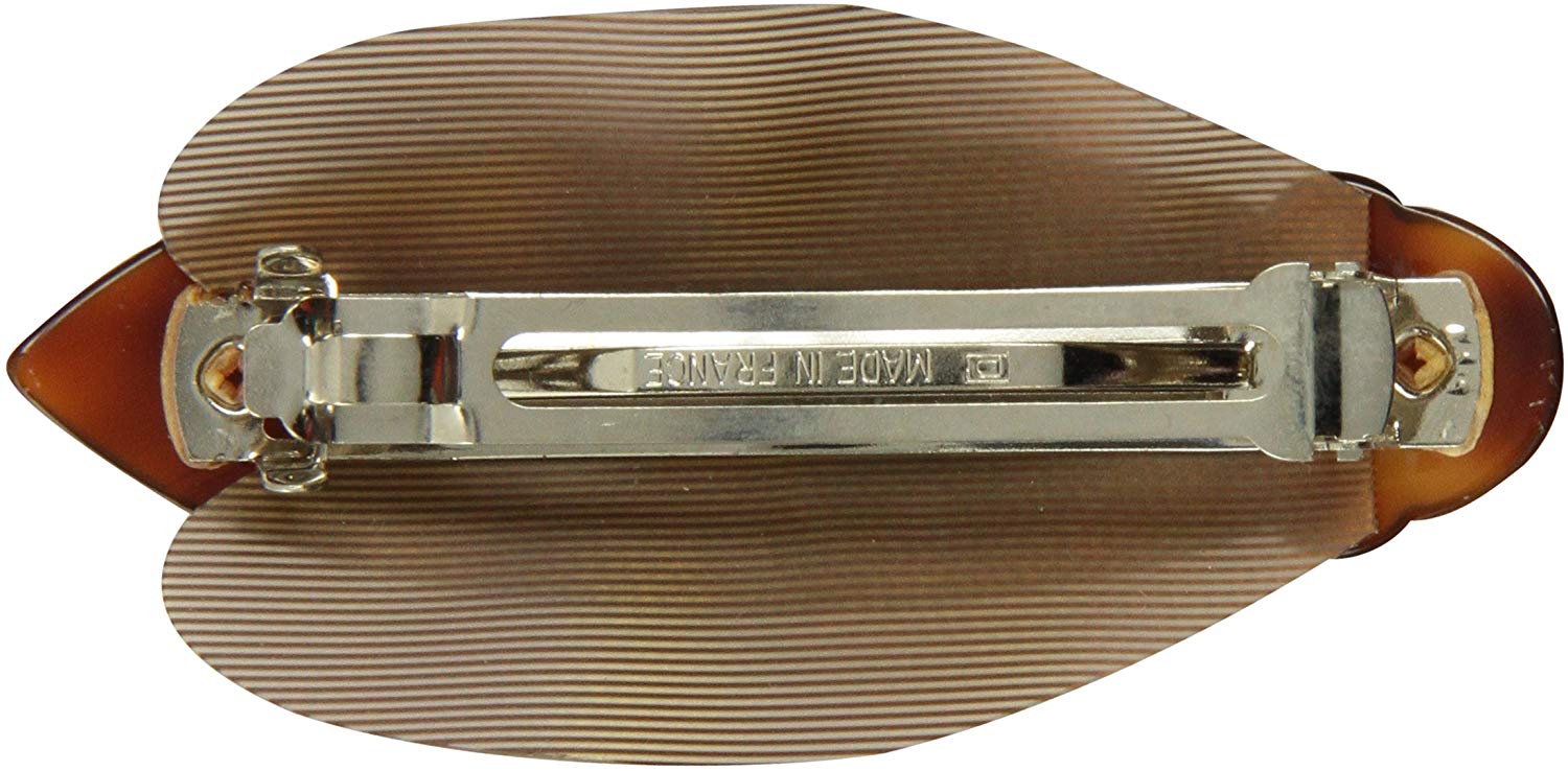 Caravan Hair Decoration Barrette Number 917 - Image 2