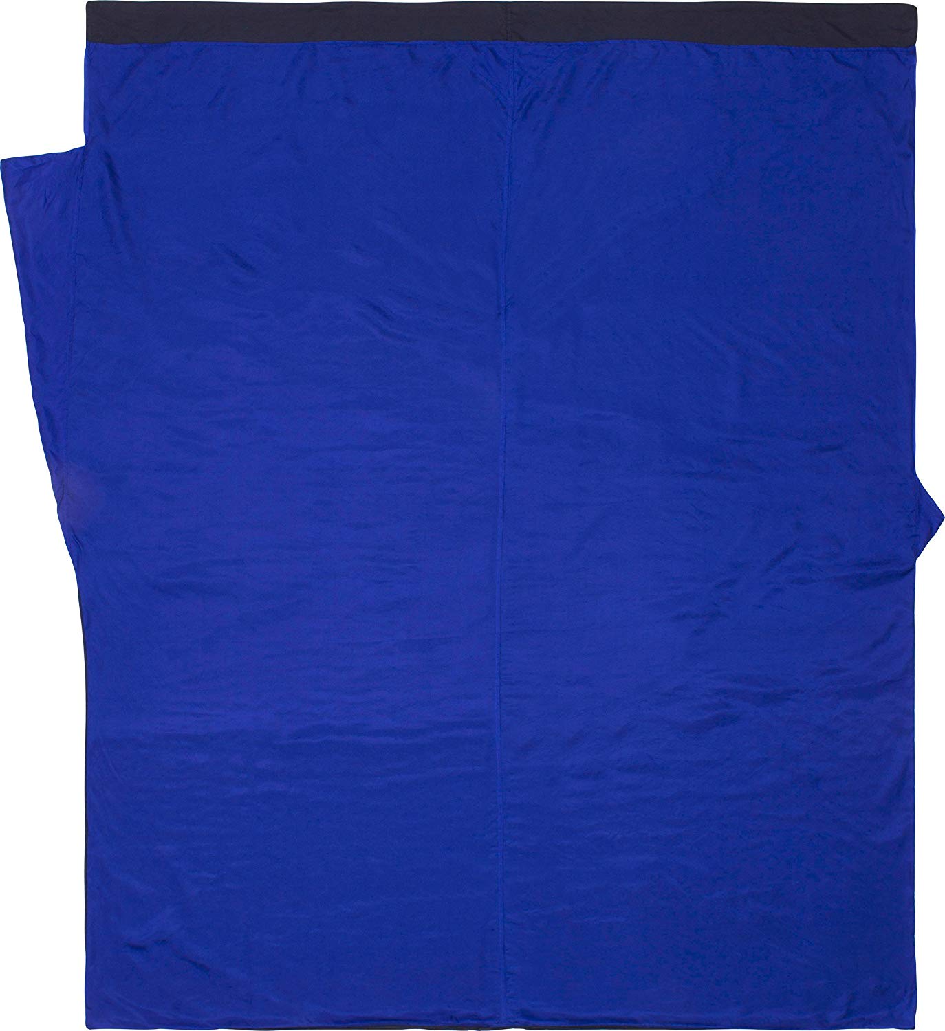 Cocoon SD24/80 Unisex Travel Quilt - Adult, Blue, 220 x 180 cm