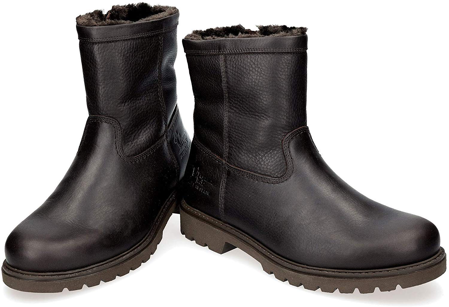 Panama Jack Fedro C2, Mens Schlupfstiefel, Brown (Brown), 11 UK (45 EU) - Image 3