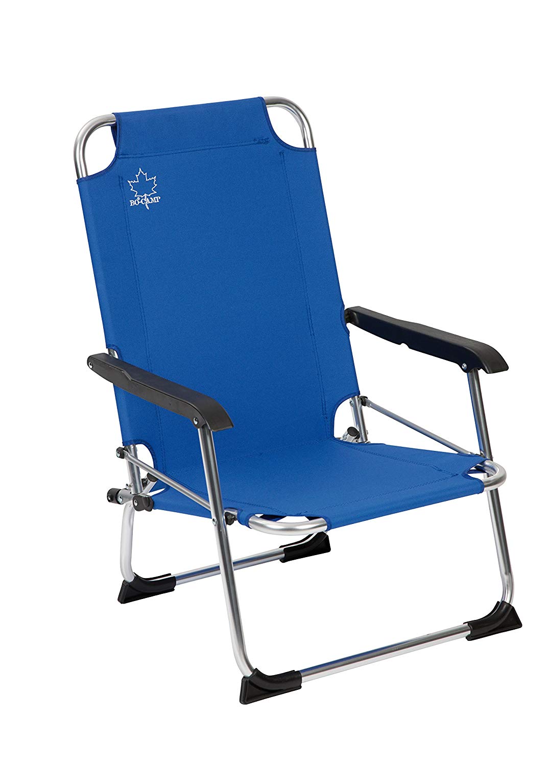 Bo-Camp - Beach chair - Copa Rio, Blue, Einheitsgröße - Image 2