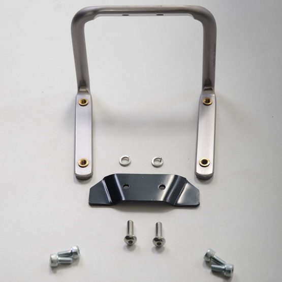 Minoura Unisex's SBH-300 Bottle cage Holder, Chrome, One size - Image 4