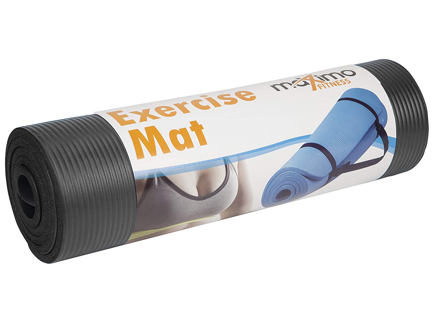 Maximo discount exercise mat