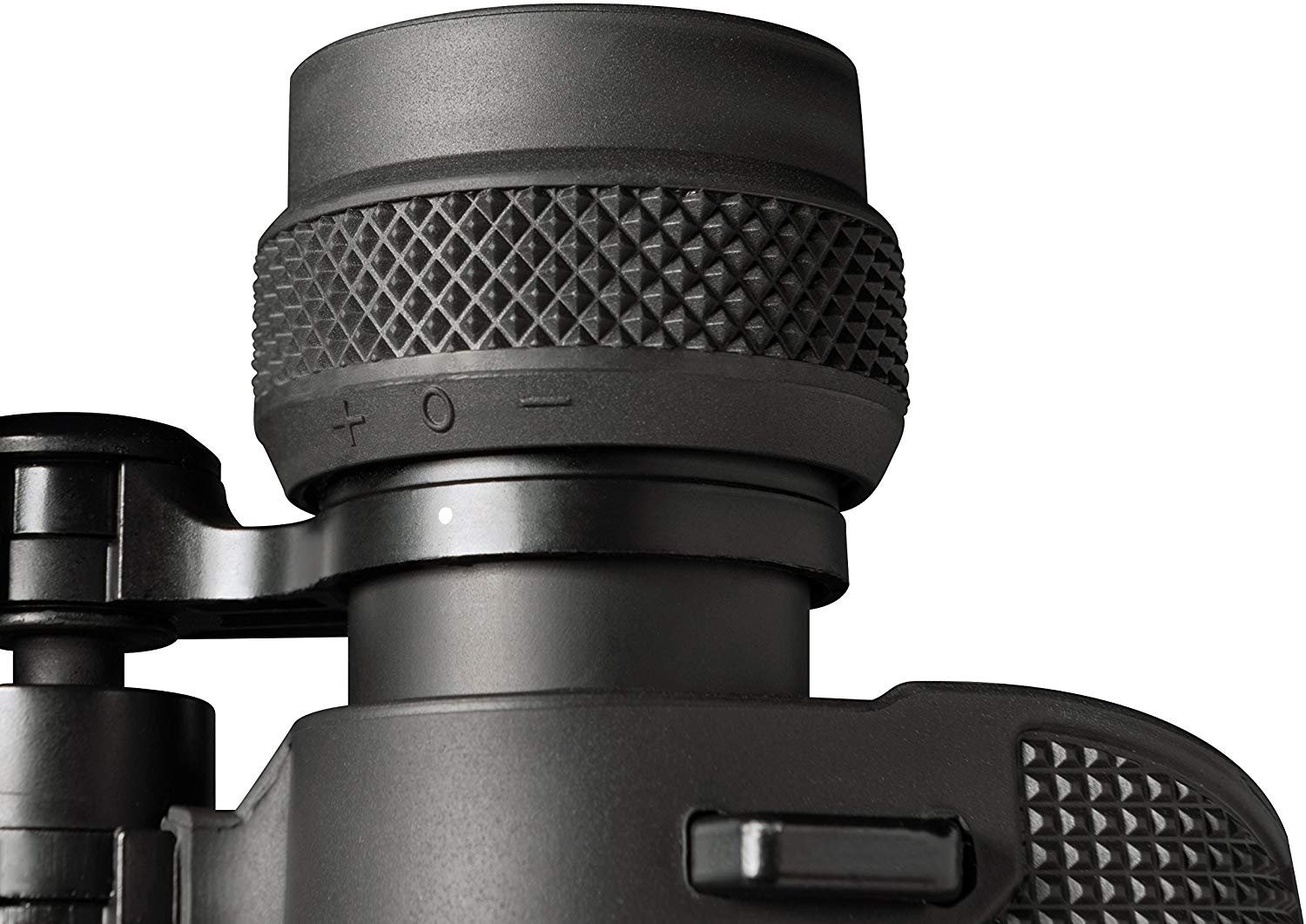 Bresser Travel Binoculars 7x50, Black - Image 4