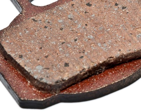 AWE Semi Metallic Disc Brake Pads Compatible with Formula Mega - Image 4