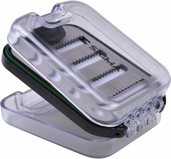 SHAKESPEARE® Sigma Fly Boxes