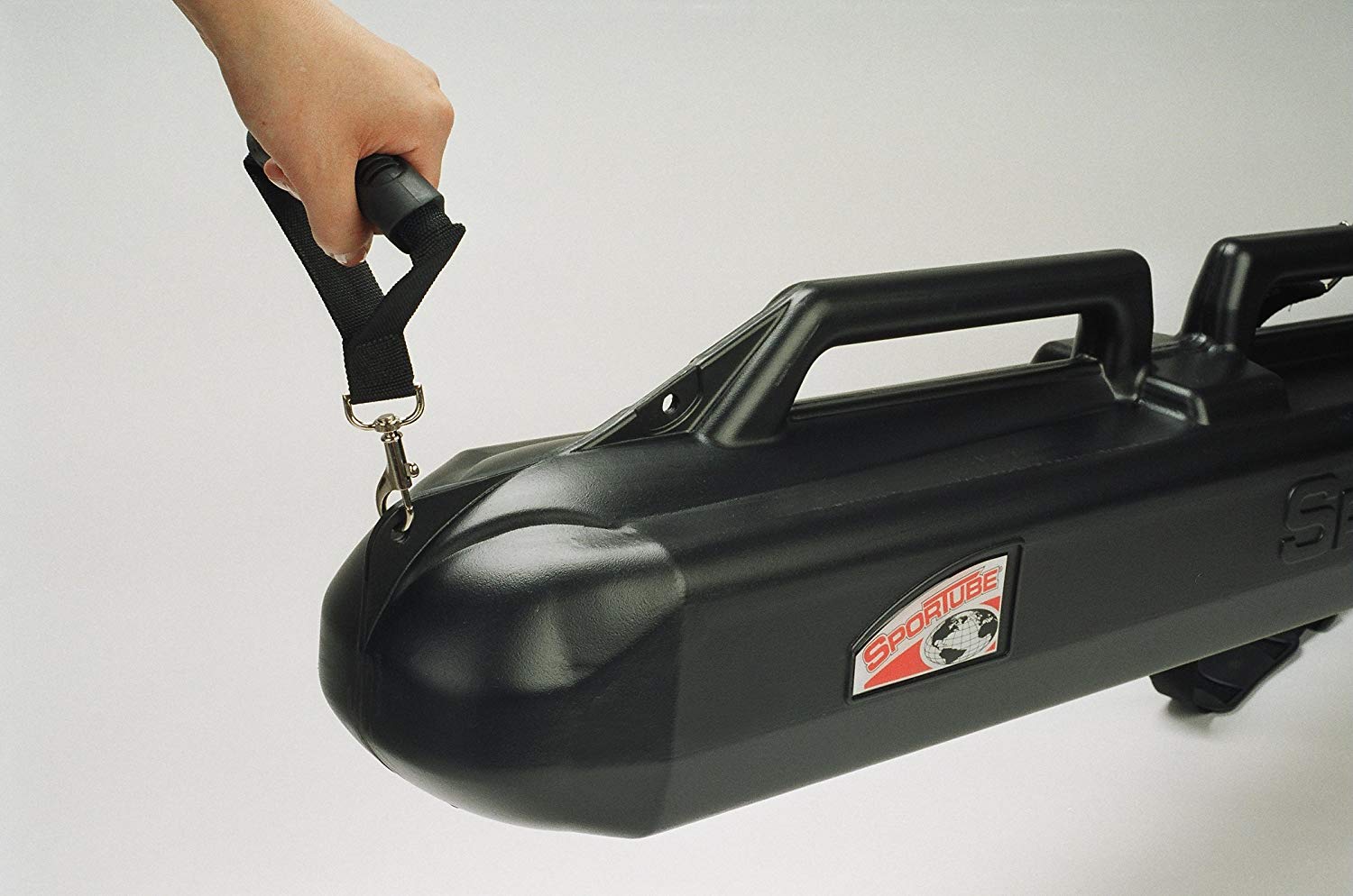 Sportube Easy Pull Handle Travel Accessory BigaMart