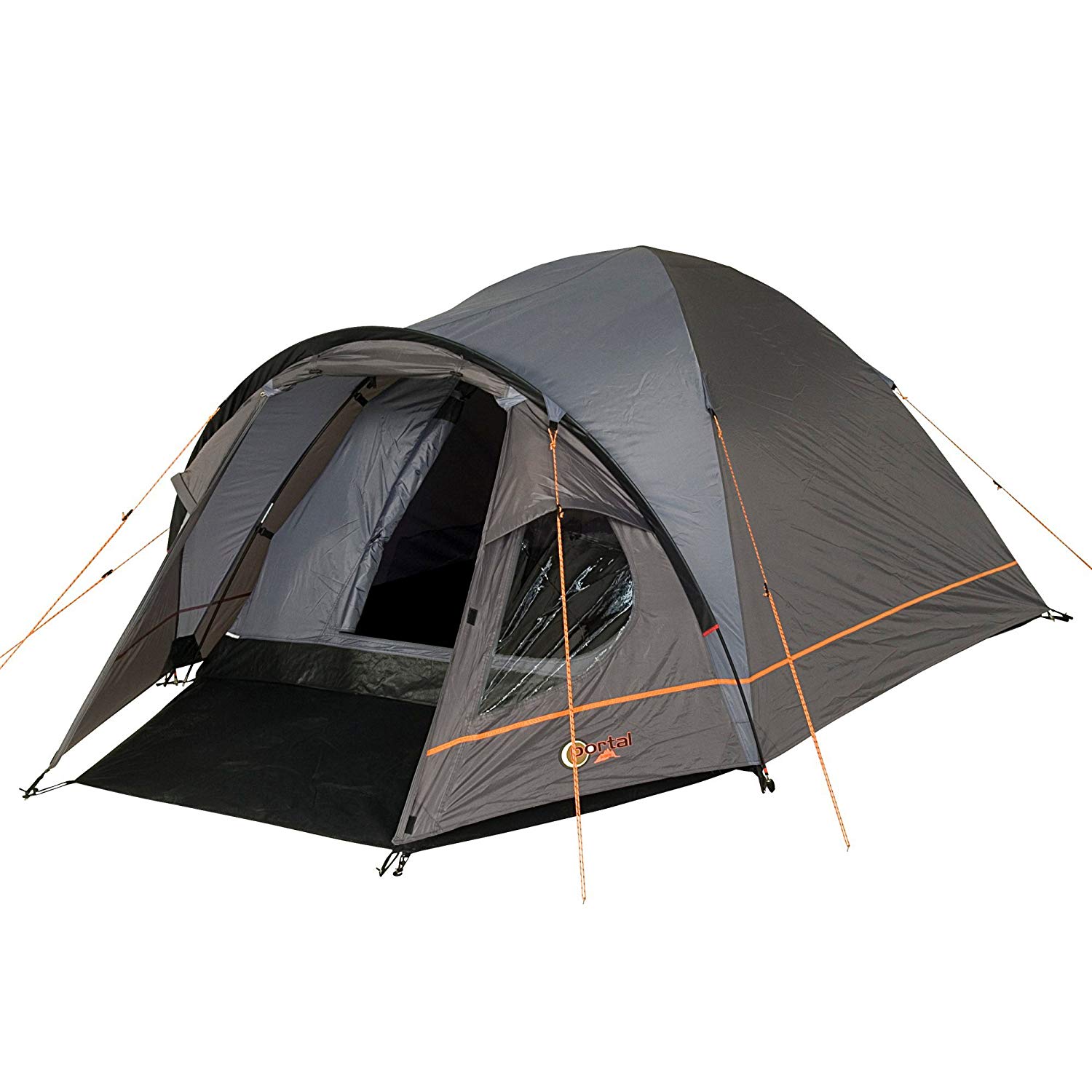 Portal Outdoor Unisex’s Bravo 3 Lightweight – BigaMart