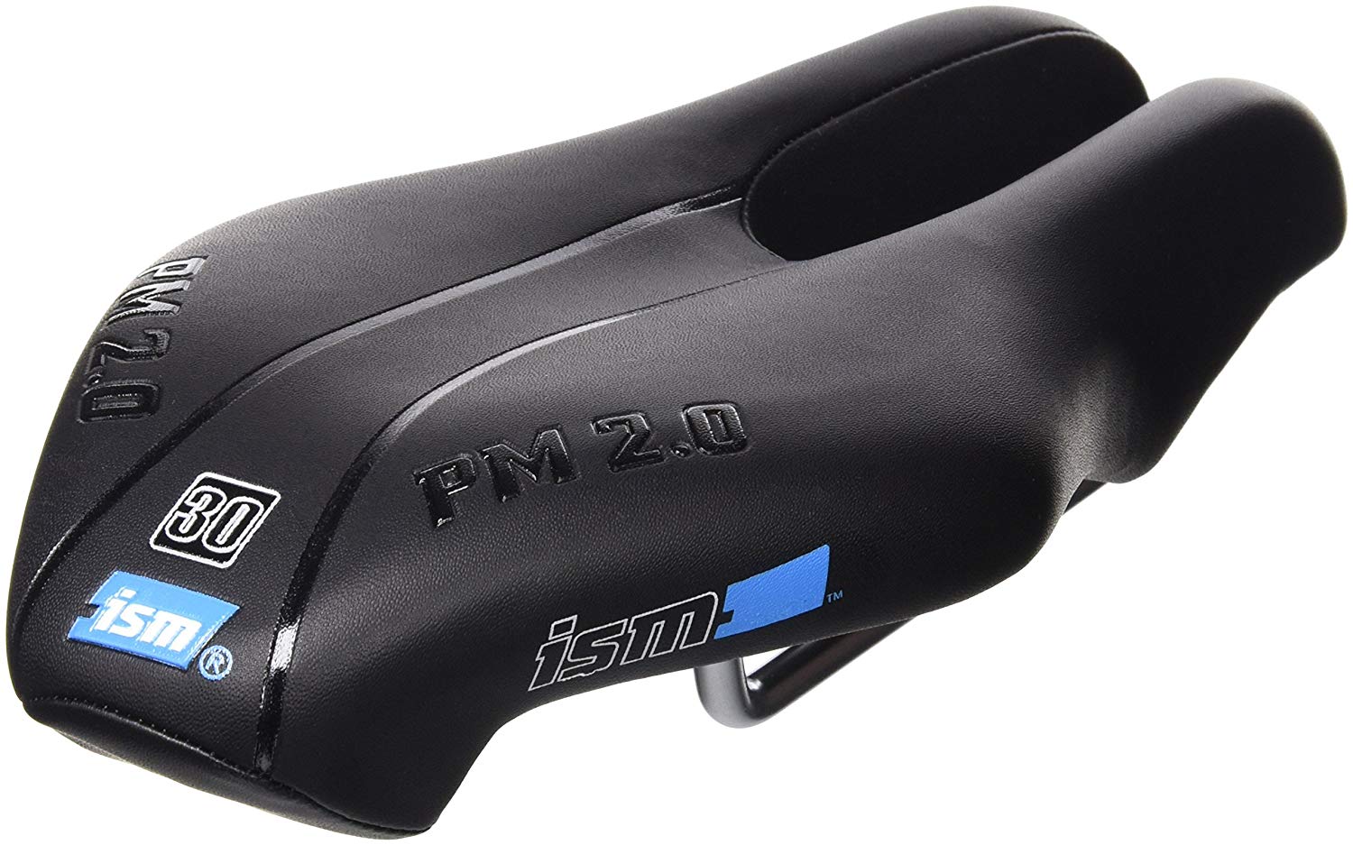 ISM PM2.0 Performance Mountain, Black - Image 2