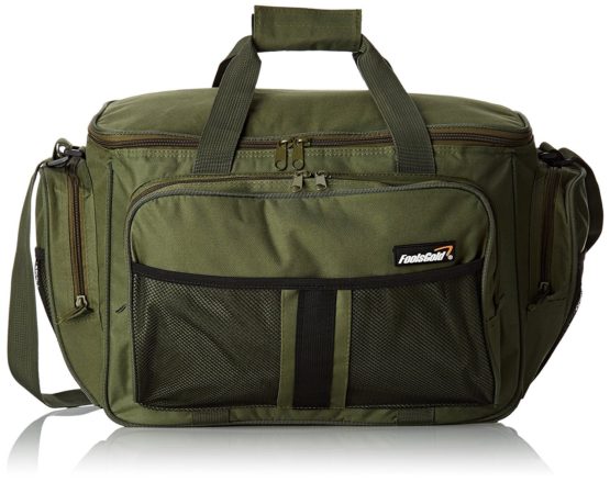 foolsGold Large Fishing Carryall Bag