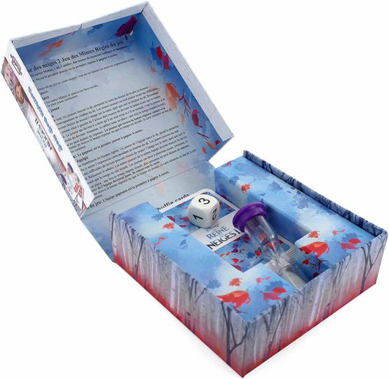 Shuffle Disney Frozen 108576992, 108576992 Set of 2 - Image 3