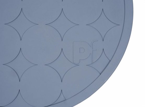 Petface Rubber Placemat for Pet Feeding Mat for Cats and Dogs - Image 2