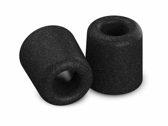 Comply T-400 Sports Isolation Earbud Tips - Small x3