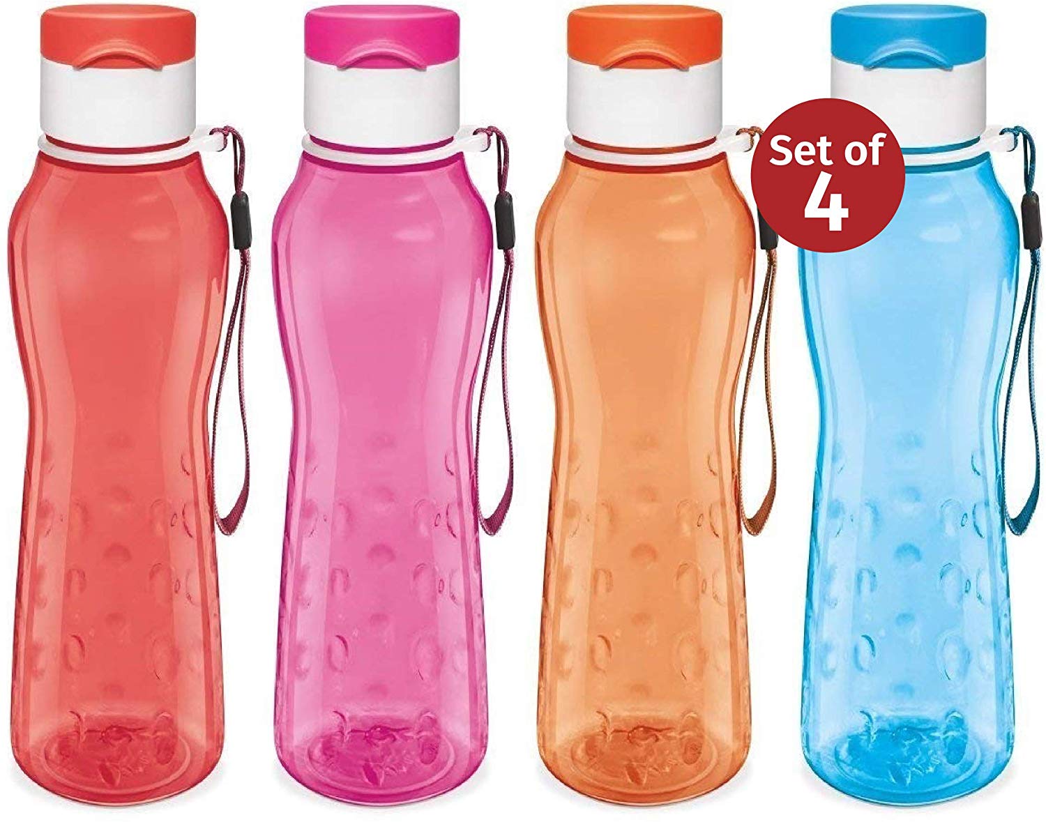 MILTON Sports Water Bottle