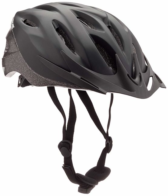 fischer Cycling Helmet Helmet Adult Shadow