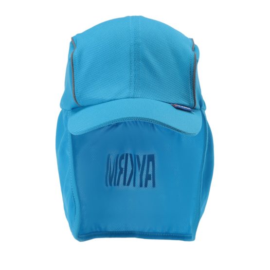 AYKRM High Visibility Legionnaires Cap/Reflective hat - Image 2
