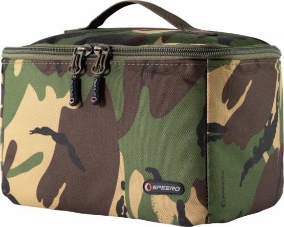 SPEERO Bait/Cool Bag Medium DPM - Image 3