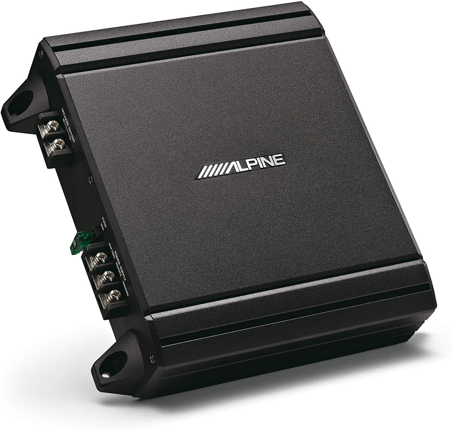 Alpine Electronics 550W Mono Amplifier