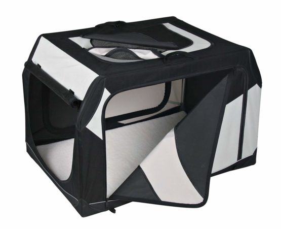 Trixie Vario Transport Box, Size 30, 76 48 51 cm - Image 3
