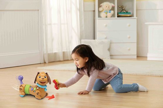 toys to learn to walk