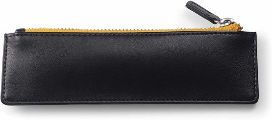 CROSS ATX Black Gift Set with Ballpoint Pen and Classic Black Zip Pen Pouch incl. Premium Gift Box - Image 3