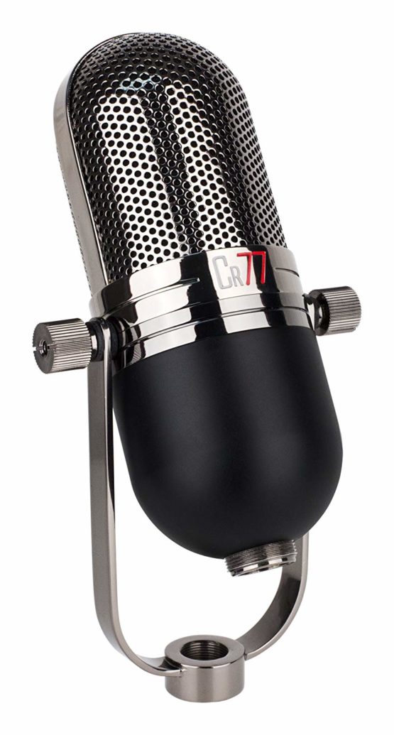 MXL CR77 Dynamic Microphone