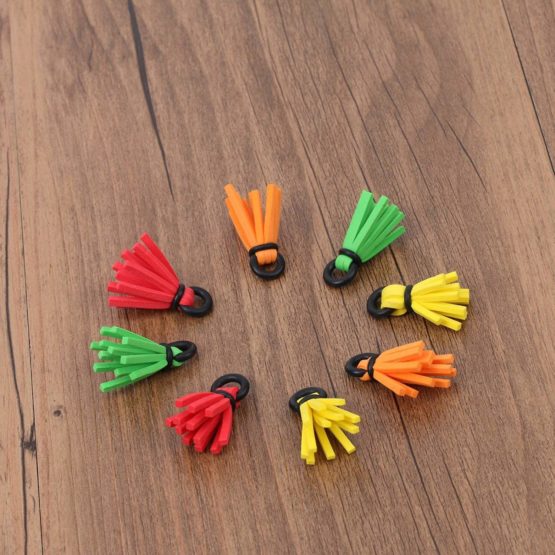 Maxcatch Fly Fishing Strike Indicators Kit Football-Shaped/Bobber - Image 3