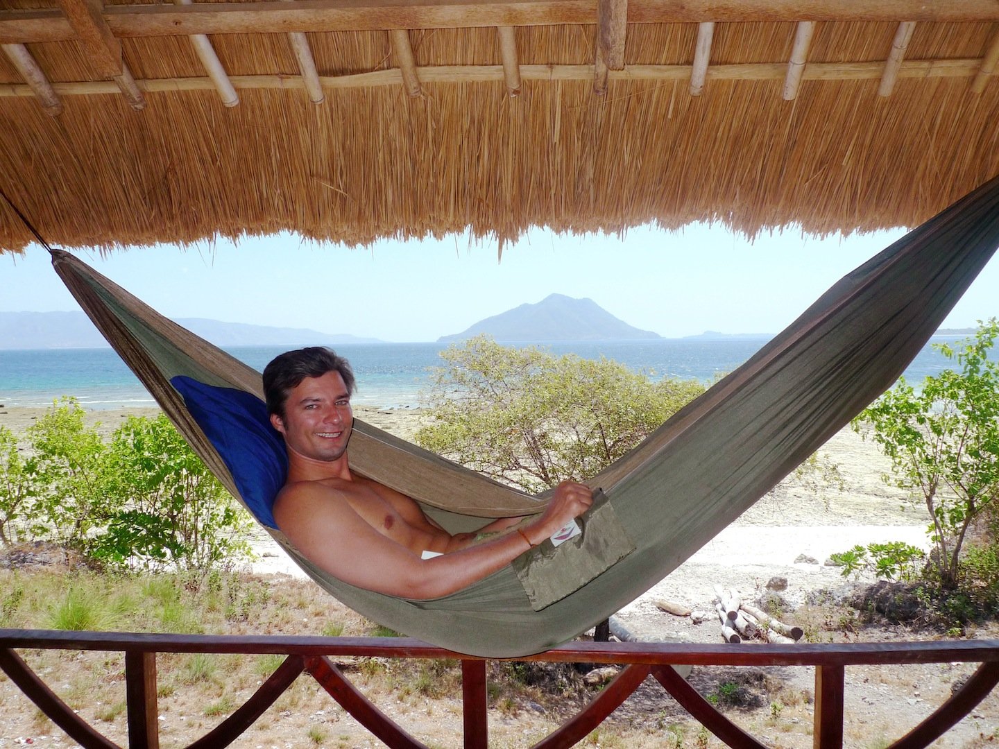 Hammock Bliss Double, Extra Long, Extra Wide, Extra Large, Two Person Double Wide Camping Hammock, Suspension System Included - Image 4