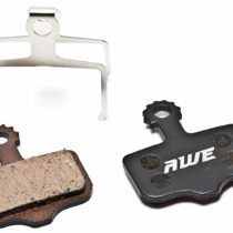 AWE Semi Metallic Disc Brake Pads Compatible with Avid Elixir