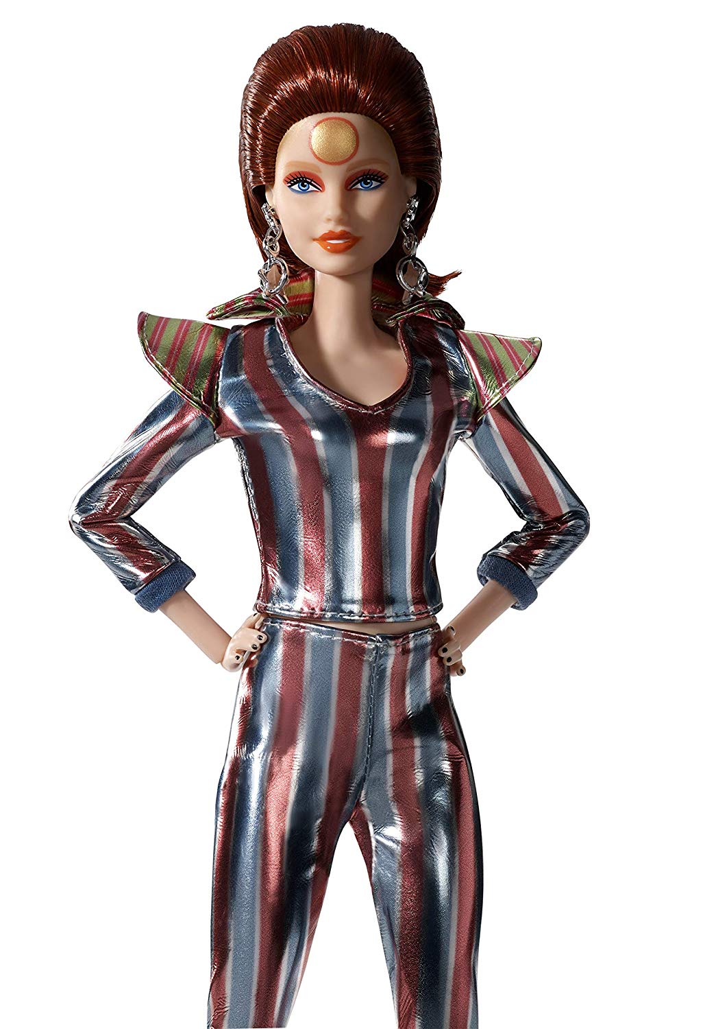 david bowie barbie amazon