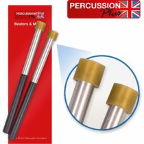 Panyard W4060 Classic Aluminium Double Tenor Steel Pan Mallet