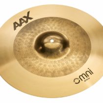 SABIAN - 18" AAX Omni