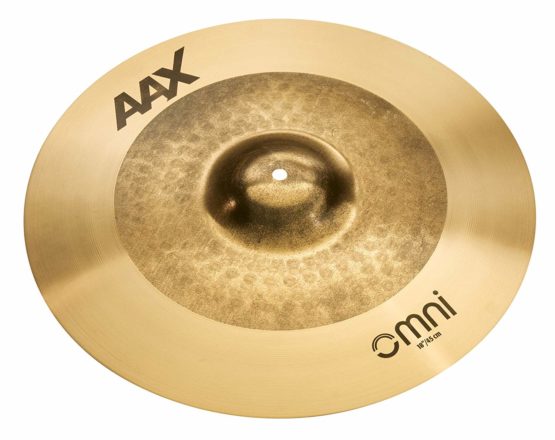 SABIAN - 18" AAX Omni