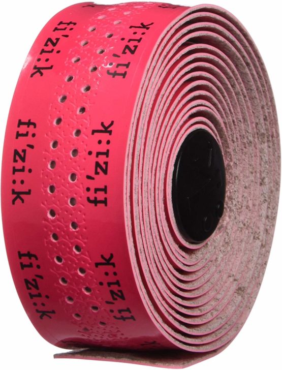Fizik Microtex Handlebar Tape Logo, unisex adult, Logo