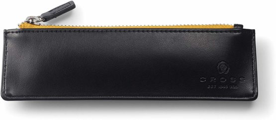 CROSS ATX Black Gift Set with Ballpoint Pen and Classic Black Zip Pen Pouch incl. Premium Gift Box - Image 4