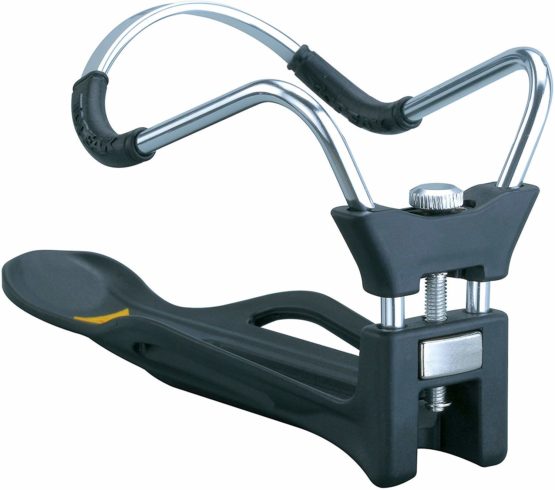Topeak Modula Cage II, Black/Silver - Image 2