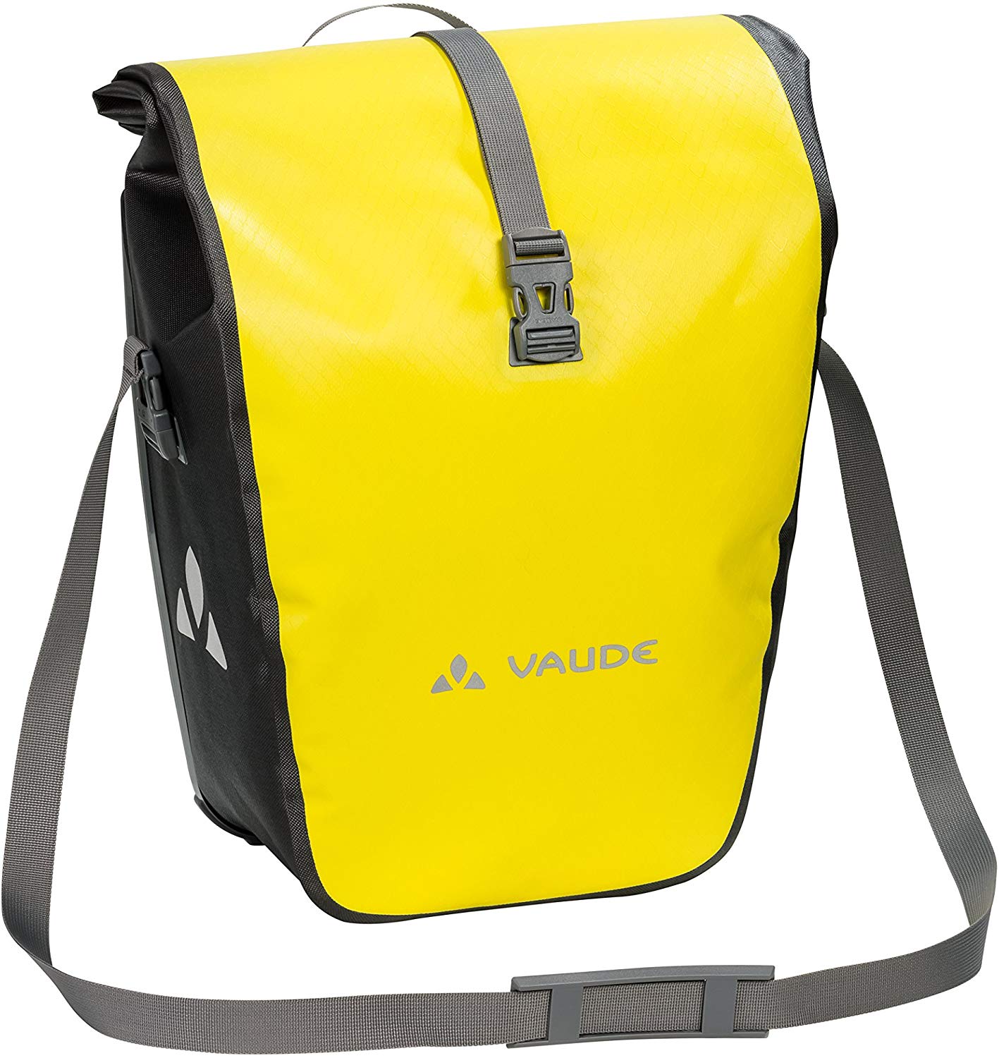VAUDE Aqua Back Single Pannier Canary
