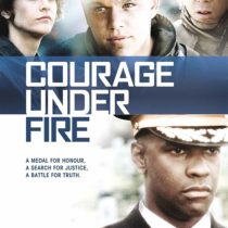 Courage Under Fire [DVD] [1996]