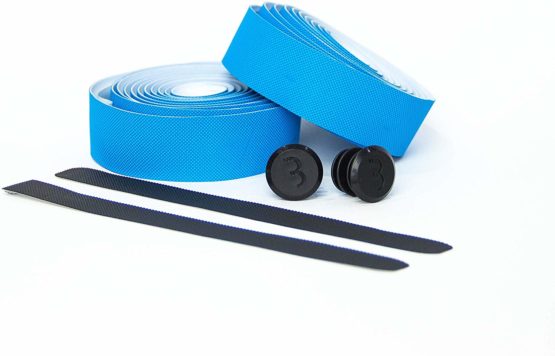 BBB Cycling Bicycle Handlebar Tape Shock Proof Non-Slip Stretch Grip for Road Bike and City Bikes One Size Flex Ribbon BHT-14 - Image 2