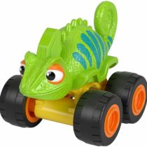 Fisher-Price Blaze and the Monster Machines - Lazard Car