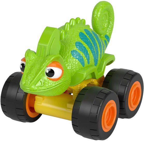 Fisher-Price Blaze and the Monster Machines - Lazard Car